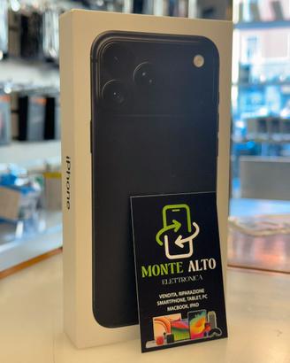 iPhone 18 PRO MAX 256 NUOVO