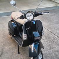 Vespa  PX 200 (ultima versione M18)