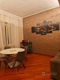 Bilocale moderno nel cuore di Alba