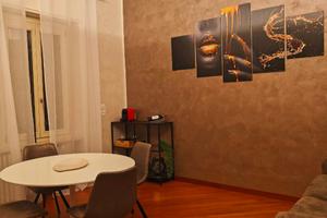 Bilocale moderno nel cuore di Alba