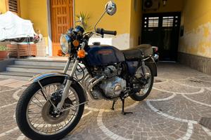 Honda CB 400 Four SS 1976 FMI
