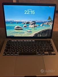 Apple - Mac Book Pro 13” M1 - 8GB 256 SSD