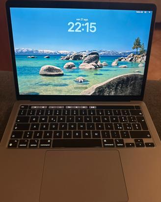 Apple - Mac Book Pro 13” M1 - 8GB 256 SSD