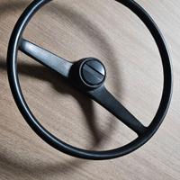 Volante Sterzo Fiat 127 1° e 2° Serie Storica