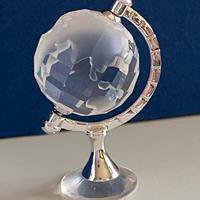 Swarovski Crystal Memories - Mappamondo 626853