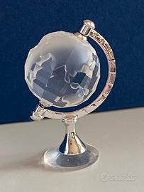 Swarovski Crystal Memories - Mappamondo 626853