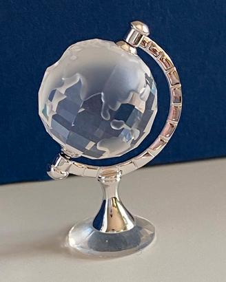 Swarovski Crystal Memories - Mappamondo 626853