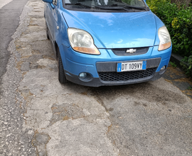 CHEVROLET Matiz 2ª serie - 2009