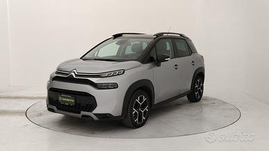 CITROEN C3 Aircross I 2021 - C3 Aircross 1 U235349