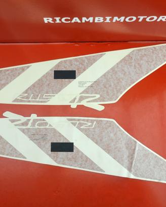 DECALCO ADESIVI BMW R1150R ROCKSTER