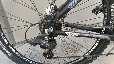Mtb torpado 650B 27. 5"