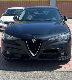 Stelvio