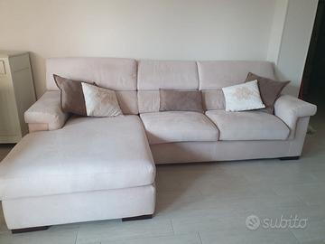 DIVANO LETTO