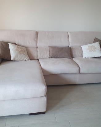 DIVANO LETTO