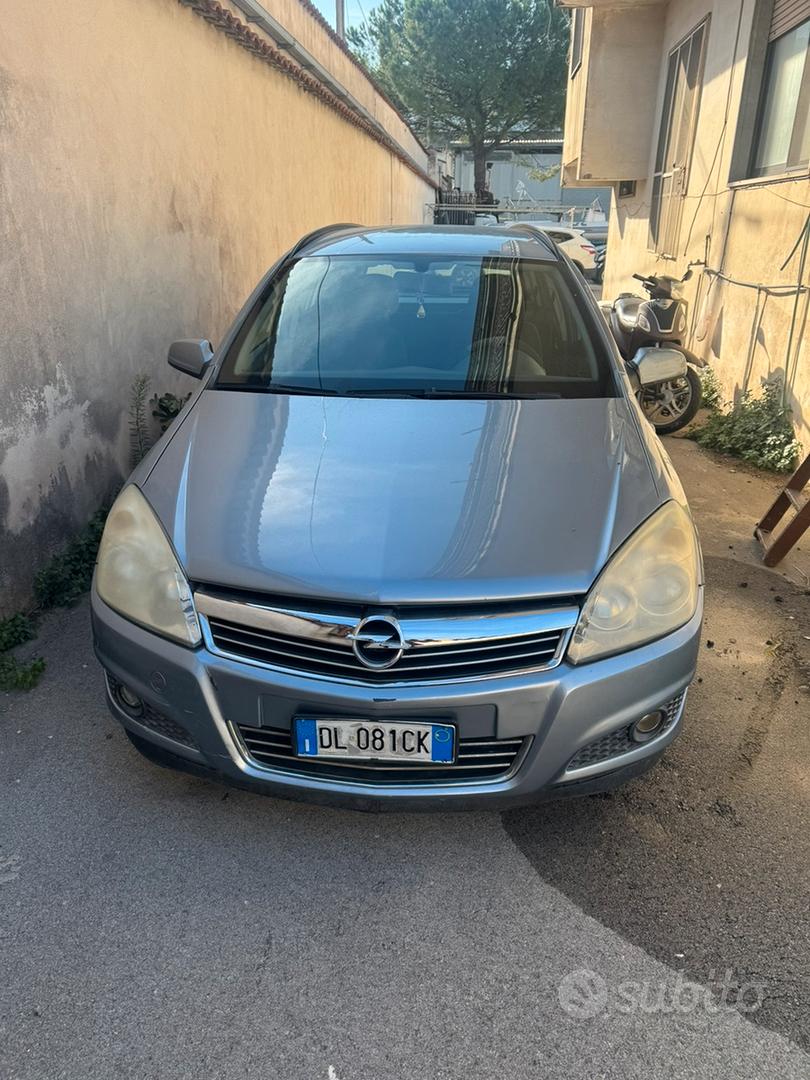 Opel Astra 3ª serie