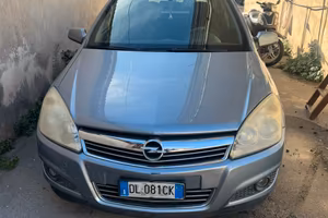 Opel Astra 1.3 ctdi diesel km 167000