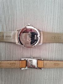 Orologi Liu Jo e Prima Classe Alviero Martini