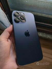 Apple iPhone 14 Pro Max 128 GB PURPLE