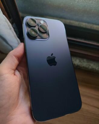 Apple iPhone 14 Pro Max 128 GB PURPLE