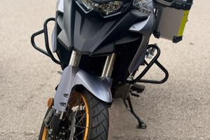 QJ 700 SRT X