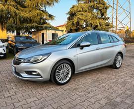 Opel Astra 1.6 CDTi 136CV aut. Sports Tourer Innov