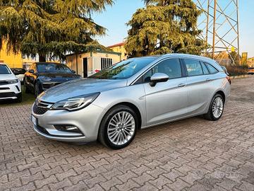 Opel Astra 1.6 CDTi 136CV aut. Sports Tourer Innov