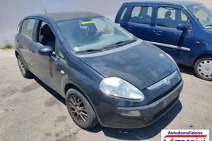 Fiat grande punto 199 78cv 08-09 - ricambi