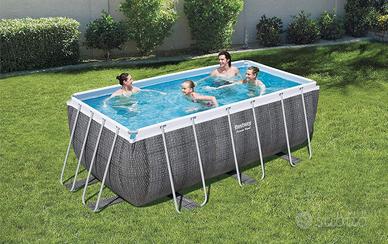 Piscina Bestway