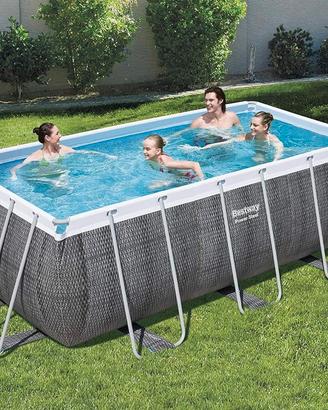 Piscina Bestway