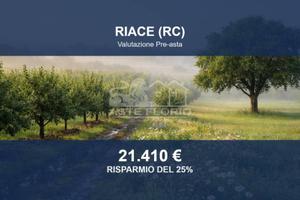 Immobile in asta di 34580 m² a Camini