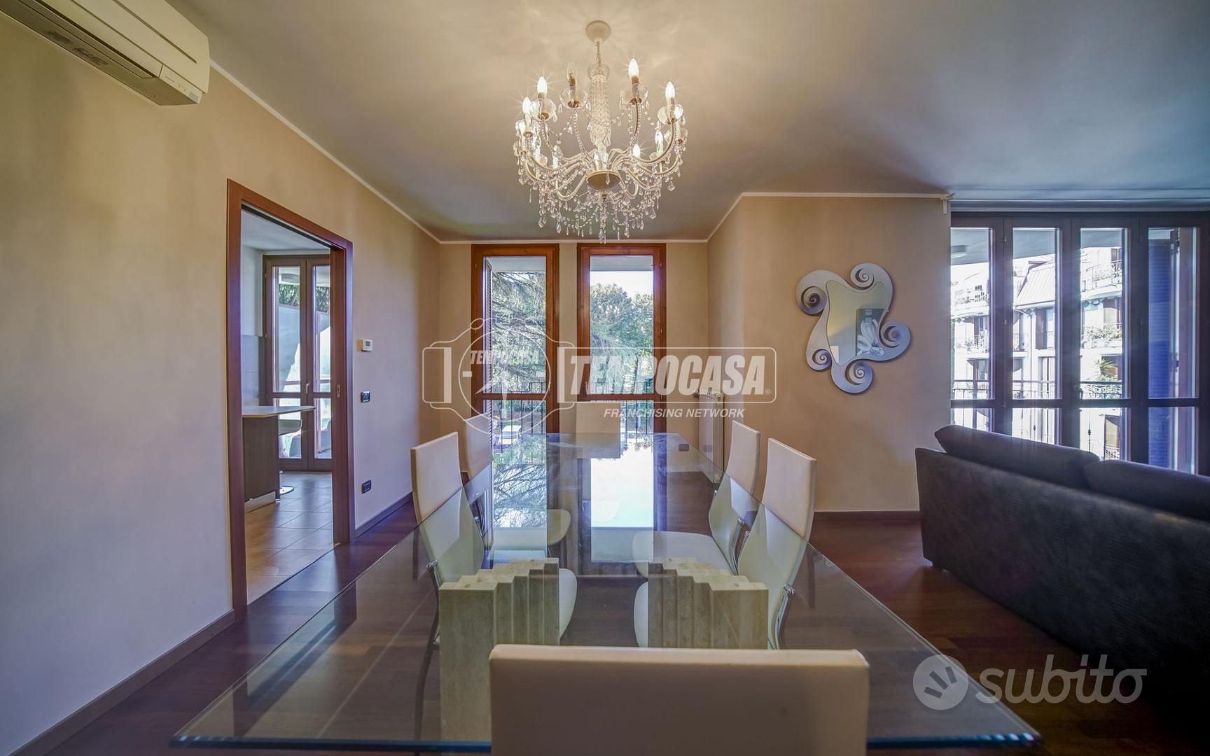 Appartamento – Gallarate, Sciarè - Vista 4