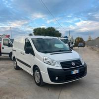 Fiat Scudo 2,0 130cv Doppia porta laterale