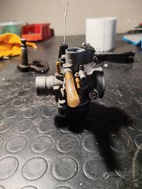 Carburatore 17.5
