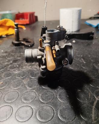 Carburatore 17.5