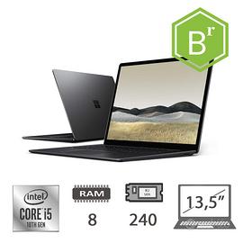 Surface 3 i5-1035g7/8/256/13/w10p/2y black