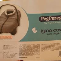 igloo cover Peg Perego