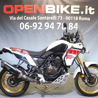 Yamaha Tenerè 700 Rally Edition 08/2023 Km 9500