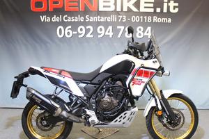 Yamaha Tenerè 700 Rally Edition 08/2023 Km 9500