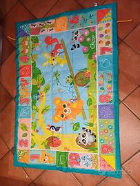 tappeto gioco chicco