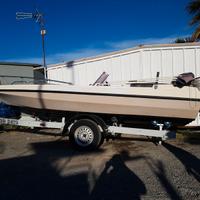 Barca Gobbi Family 510