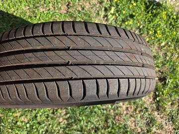 pneumatici michelin  185/65 R15  quattro stagioni