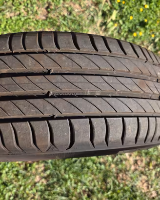 pneumatici michelin  185/65 R15  quattro stagioni