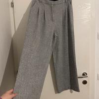 Pantaloni da ufficio Donna H&M