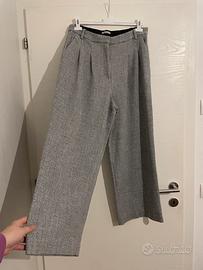 Pantaloni da ufficio Donna H&M