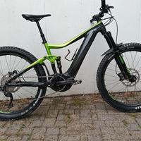 GIANT TRANCE E+3 USATA