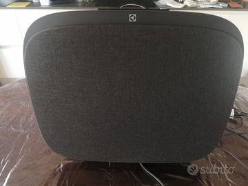 Purificatore d'aria Well A7 Electrolux