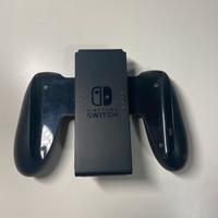 Joy-Con controller Charging Grip-Black