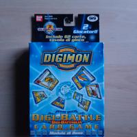 Digimon Card Game Modulo Base Deck BANDAI 1999