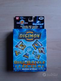 Digimon Card Game Modulo Base Deck BANDAI 1999