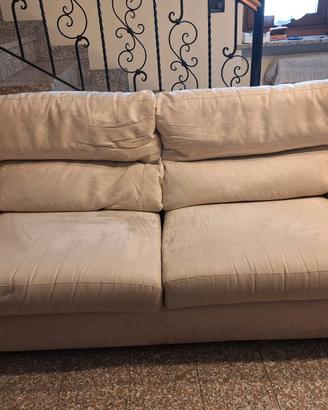 Divano 3 posti ( poltrone e sofa')